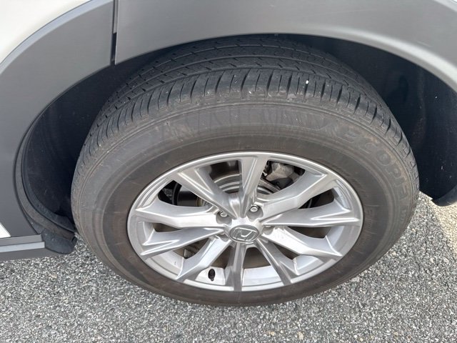 Used 2024 Honda CR-V EX-L image 22