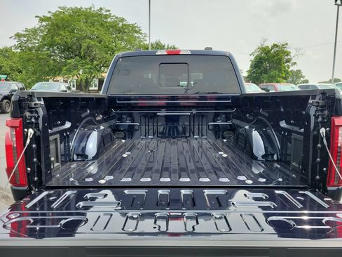 New 2026 Ford F150 XLT w/ Equipment Group 302A MID AWD/4WD image 10