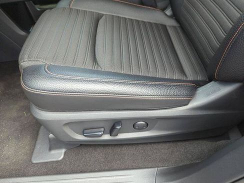 Certified 2025 Nissan Pathfinder Rock Creek AWD/4WD image 30