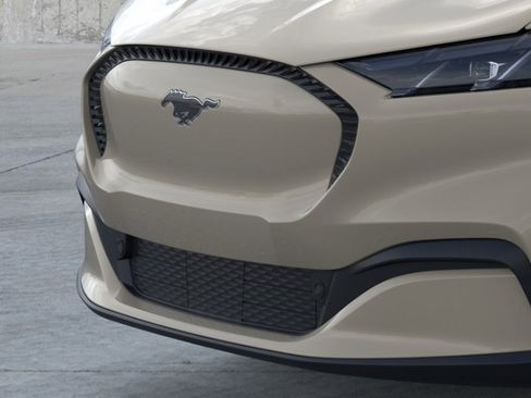 New 2026 Ford Mustang Mach-E Select RWD image 19