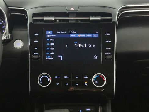 Used 2023 Hyundai Tucson SEL image 23