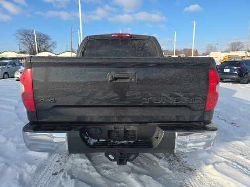 Used 2019 Toyota Tundra SR5 w/ SR5 Upgrade Package image 7