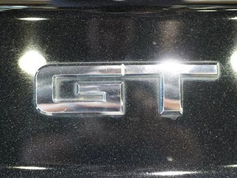Used 2015 Ford Mustang GT Premium RWD image 12