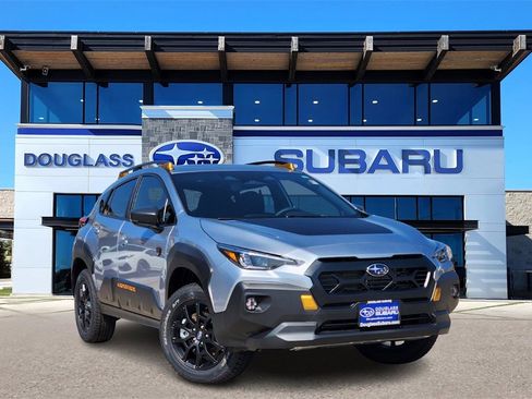New 2025 Subaru Crosstrek 2.5i Wilderness image 1