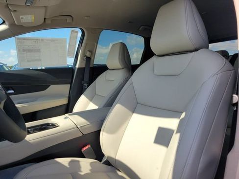 New 2026 Nissan Murano SV AWD/4WD image 19
