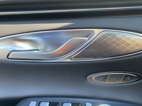 Certified 2025 Genesis GV70 3.5T Sport w/ Sport Prestige Package image 33