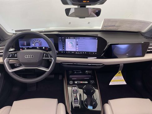 New 2026 Audi A5 2.0T Premium Plus AWD/4WD image 26