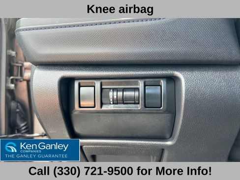 Used 2025 Subaru Forester Premium w/ Convenience Package #1 AWD/4WD image 29
