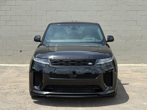 Used 2024 Land Rover Range Rover Sport AWD/4WD image 20