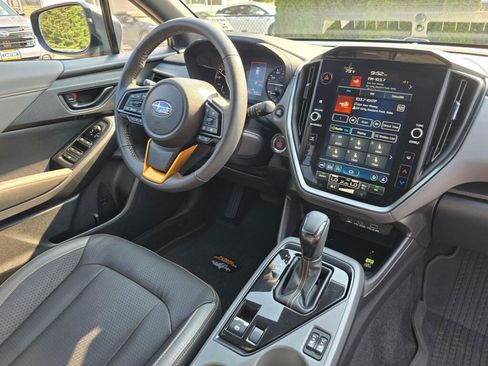 Certified 2024 Subaru Crosstrek 2.5i Wilderness AWD/4WD image 13