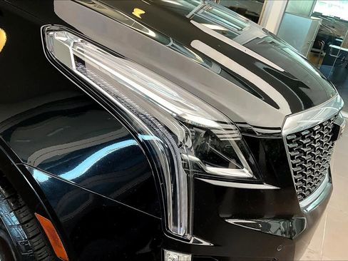 Used 2022 Cadillac XT5 Luxury image 50
