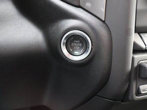 New 2025 Chevrolet Silverado 2500 Custom w/ Custom Value Package image 14