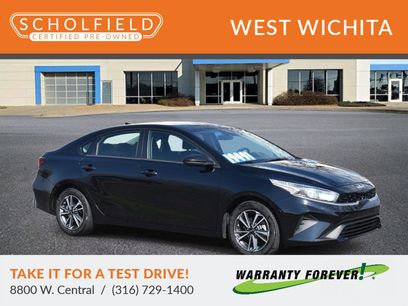 Used 2024 Kia Forte LXS