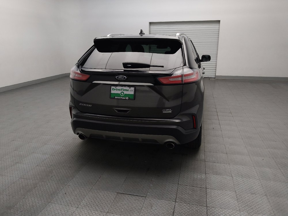 Used 2019 Ford Edge SEL w/ Equipment Group 201A FWD image 7