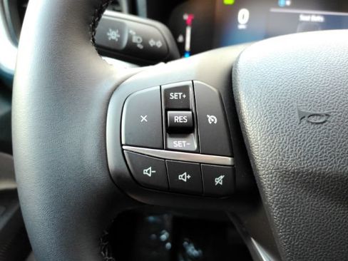 Used 2025 Ford Maverick XLT w/ XLT Luxury Package FWD image 33
