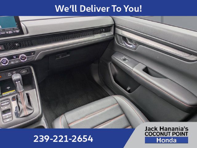 Used 2024 Honda CR-V Sport-L image 17