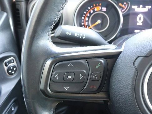 Used 2020 Jeep Wrangler Sport image 18
