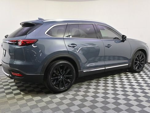 Used 2022 MAZDA CX-9 Carbon Edition image 7