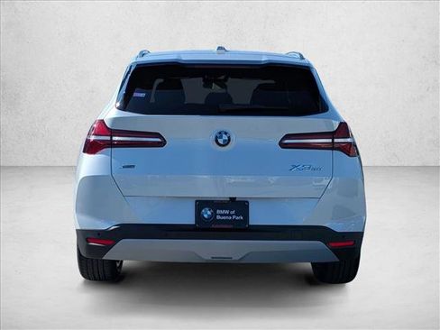 New 2026 BMW X3 xDrive30 w/ Premium Package image 8