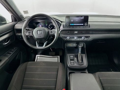 Used 2024 Honda CR-V Sport image 23