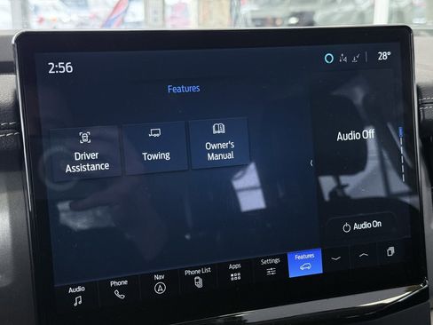 Used 2022 Ford Expedition XLT image 66