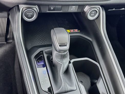 New 2026 Toyota Grand Highlander Limited AWD/4WD image 21