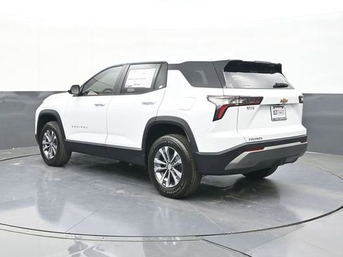 New 2026 Chevrolet Equinox LT FWD image 9