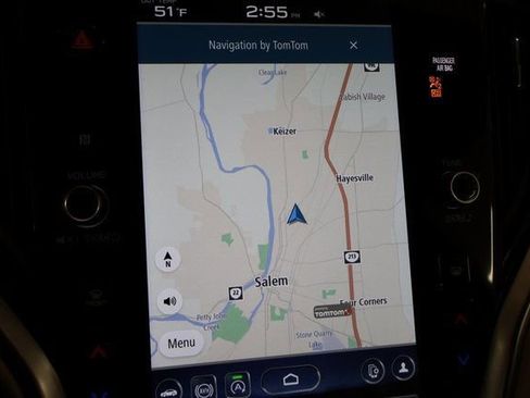 Certified 2025 Subaru Outback Limited image 22