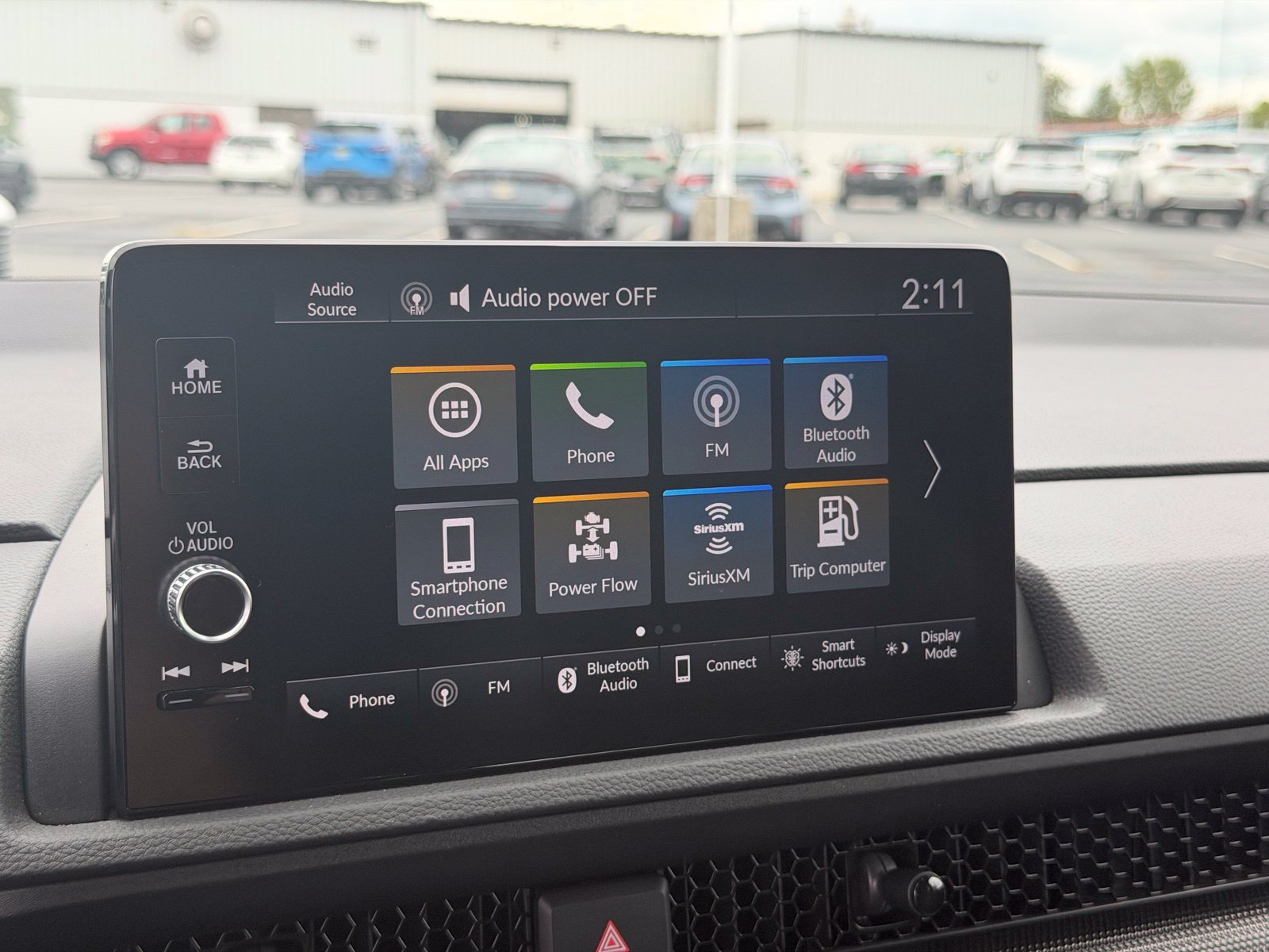 Used 2025 Honda CR-V Sport-L image 21