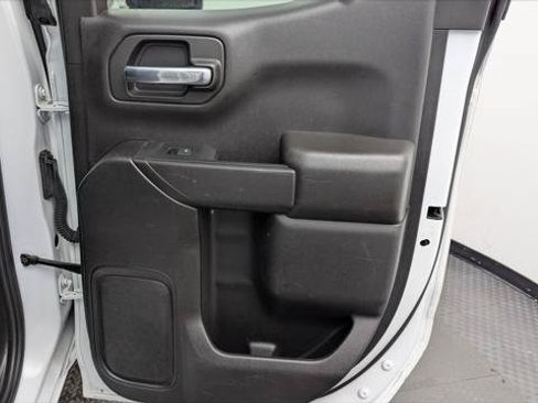 Used 2023 GMC Sierra 1500 Pro w/ Convenience Package RWD image 19