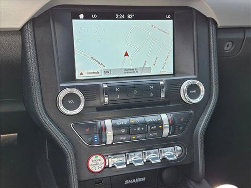 Used 2017 Ford Mustang GT Premium w/ Equipment Group 401A RWD image 11