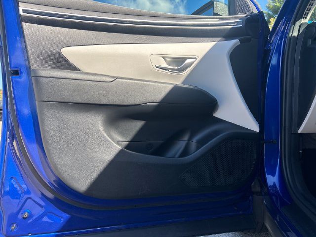 Certified 2024 Hyundai Tucson SE AWD/4WD image 13