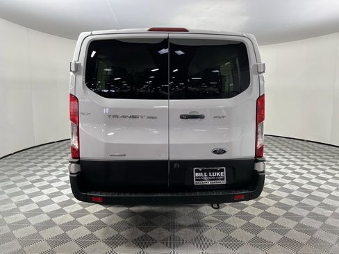 Used 2023 Ford Transit 350 XLT image 8