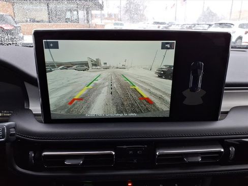 Certified 2023 Lincoln Nautilus AWD w/ Premium Package image 15