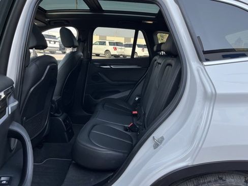 Used 2021 BMW X1 xDrive28i w/ Convenience Package image 28