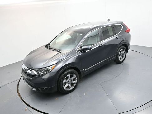 Used 2018 Honda CR-V EX-L image 21