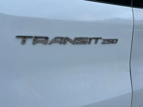Used 2021 Ford Transit 250 Low Roof w/ Exterior Upgrade Package image 17