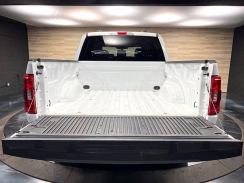 Used 2023 Ford F150 XLT image 20