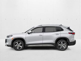 New 2026 Volkswagen Tiguan SE video 3