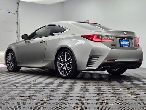 Used 2015 Lexus RC 350 AWD image 14