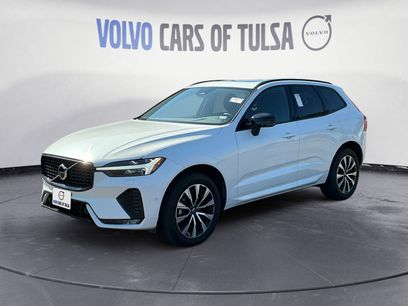 Used 2025 Volvo XC60 B5 Plus