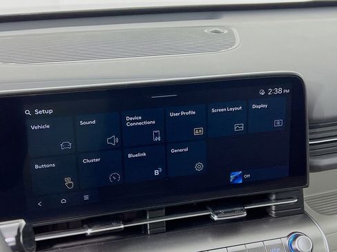 Certified 2025 Hyundai Kona SEL image 15