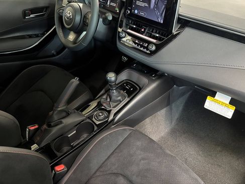 New 2026 Toyota Corolla GR AWD/4WD image 19
