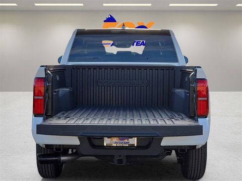 New 2026 Toyota Tacoma SR5 image 13