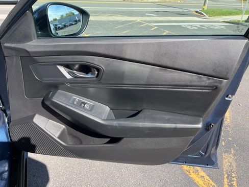 Certified 2024 Honda Accord EX-L image 16