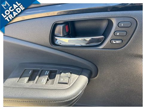 Used 2019 Honda Passport Elite image 26