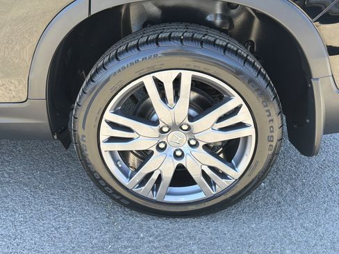 Used 2019 Honda Passport EX-L image 25