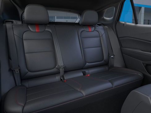 New 2026 Chevrolet Trax RS w/ Driver Confidence Package FWD image 20