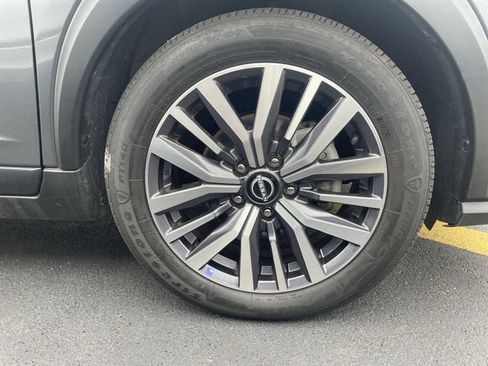 Used 2024 Nissan Kicks SR FWD image 41