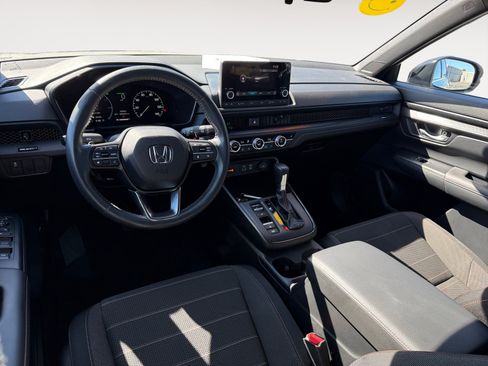 Used 2023 Honda CR-V Sport image 15